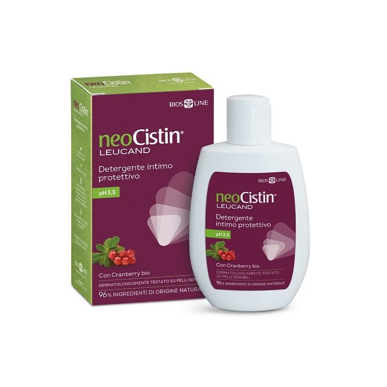 neocistin leucand det int200ml