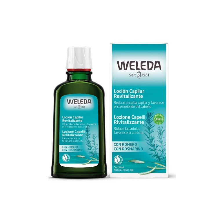 capelli lozione capelli rivit