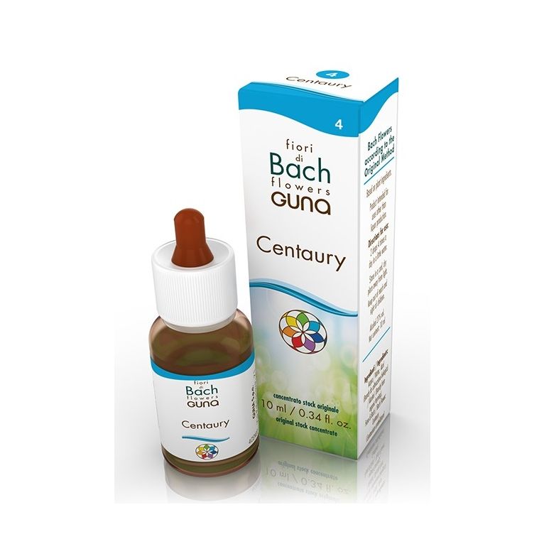 centaury gun gtt 10ml