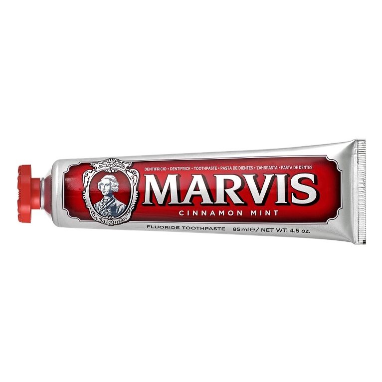 marvis cinnamon mint 85ml
