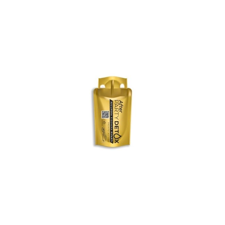 after party detox 15ml
