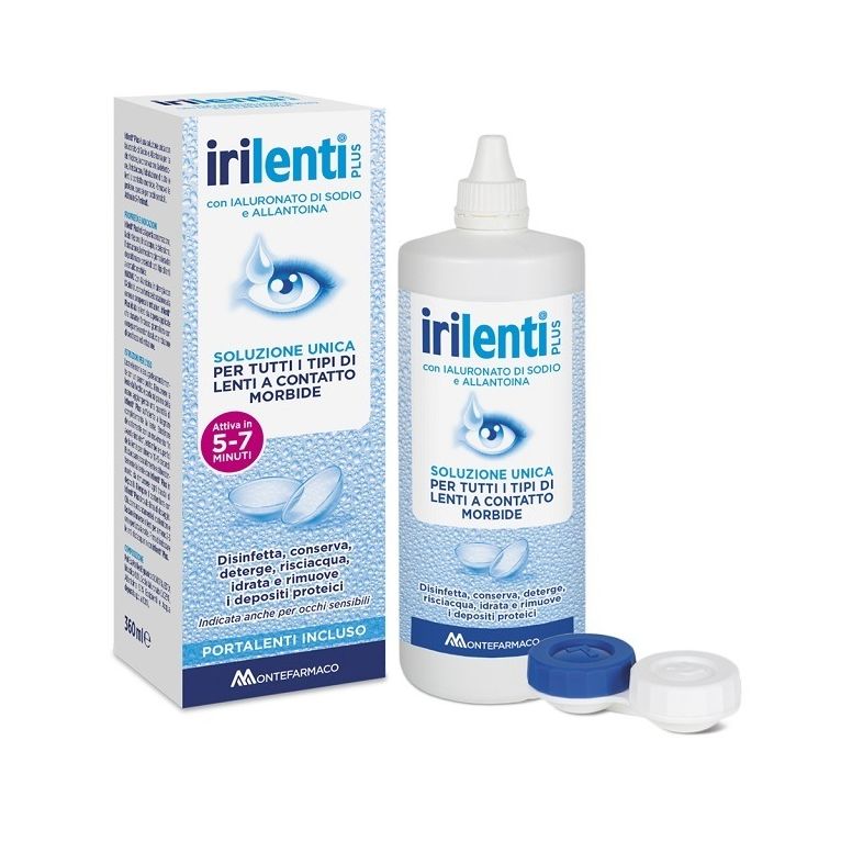 irilenti plus 360ml+portalenti