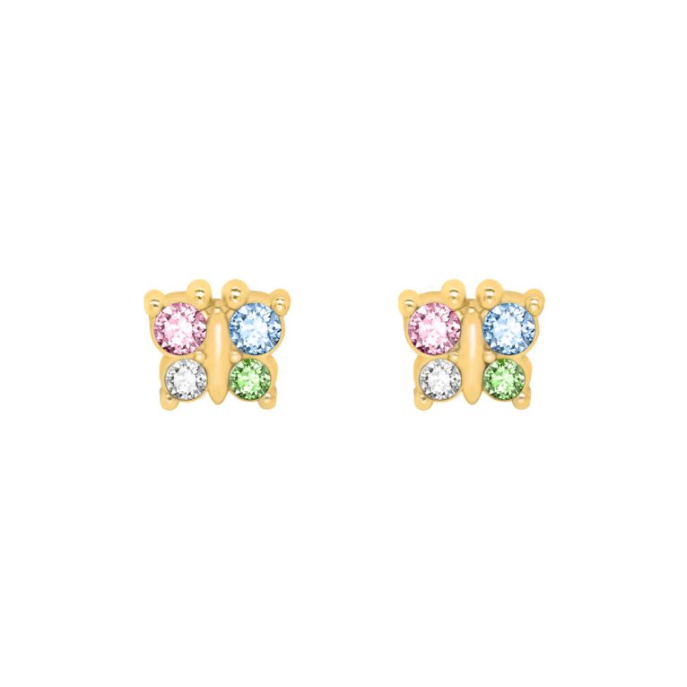 click farf cri mcolor 24k bb