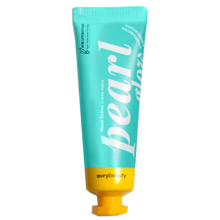 avrybeauty pearl glow hand cr