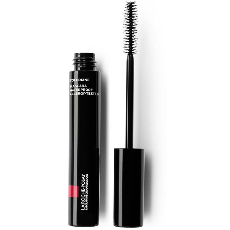 toleriane mascara wpr noir