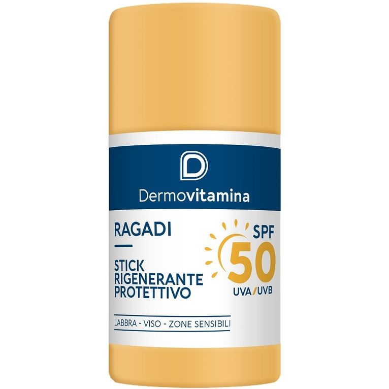 dermovitamina ragadi 50+ 20ml