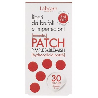 LABCARE PATCH PIMPLES&BLEMISH