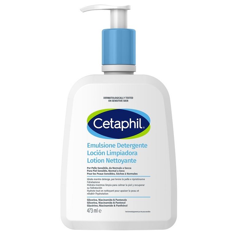 cetaphil emulsione det 473ml