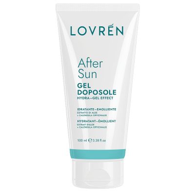 LOVREN AFTER SUN HYDRA GEL EFF
