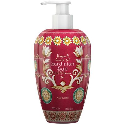 MAIOLICHE BAGNODOCC SARDI700ML