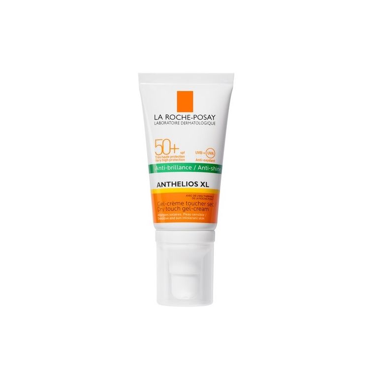 anthelios gelcrema c/prof 50+