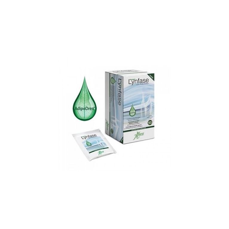 lynfase fitomagra tis 20bust