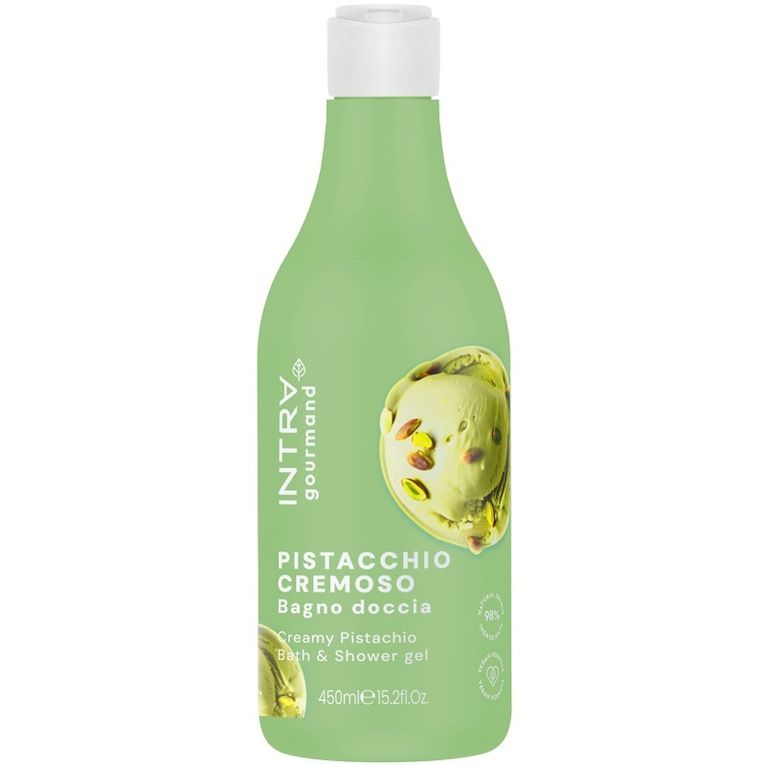 intra gourmand bagnosch pistac