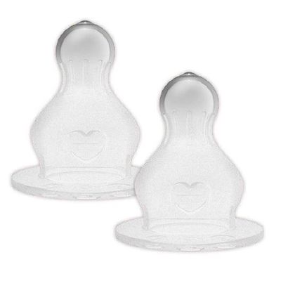 BIBS TETTARELLA SIL FLUS VEL2P