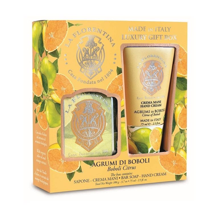 bellosguardo hand set agr bob