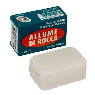 ALLUME ROCCA FAV 1TAV