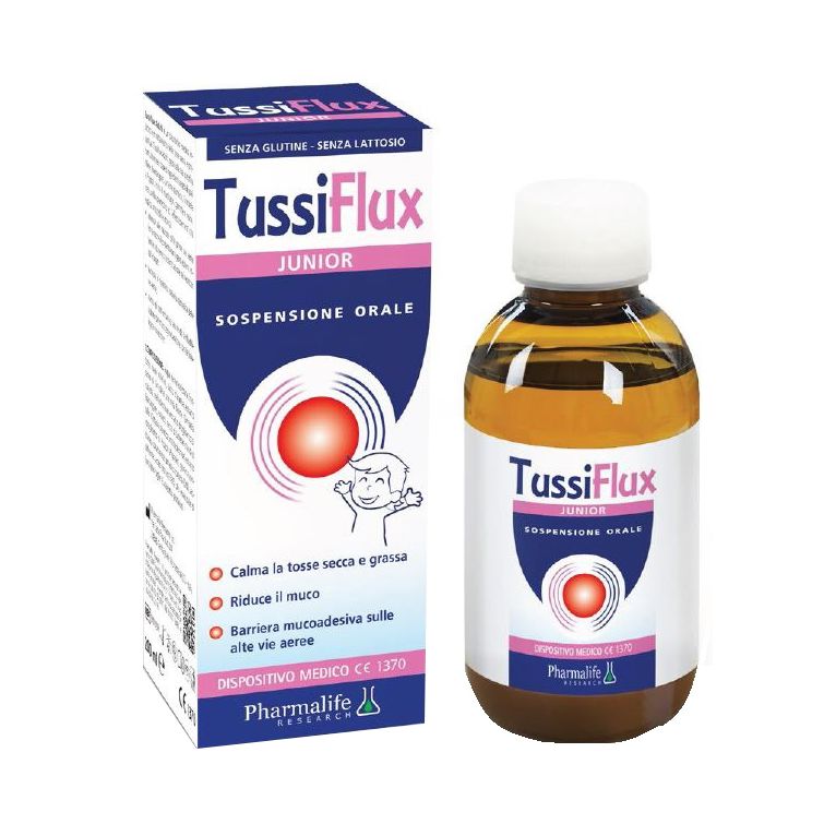 tussiflux junior 200ml