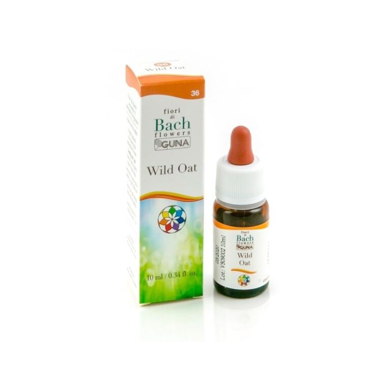 wild oat gun gtt 10ml