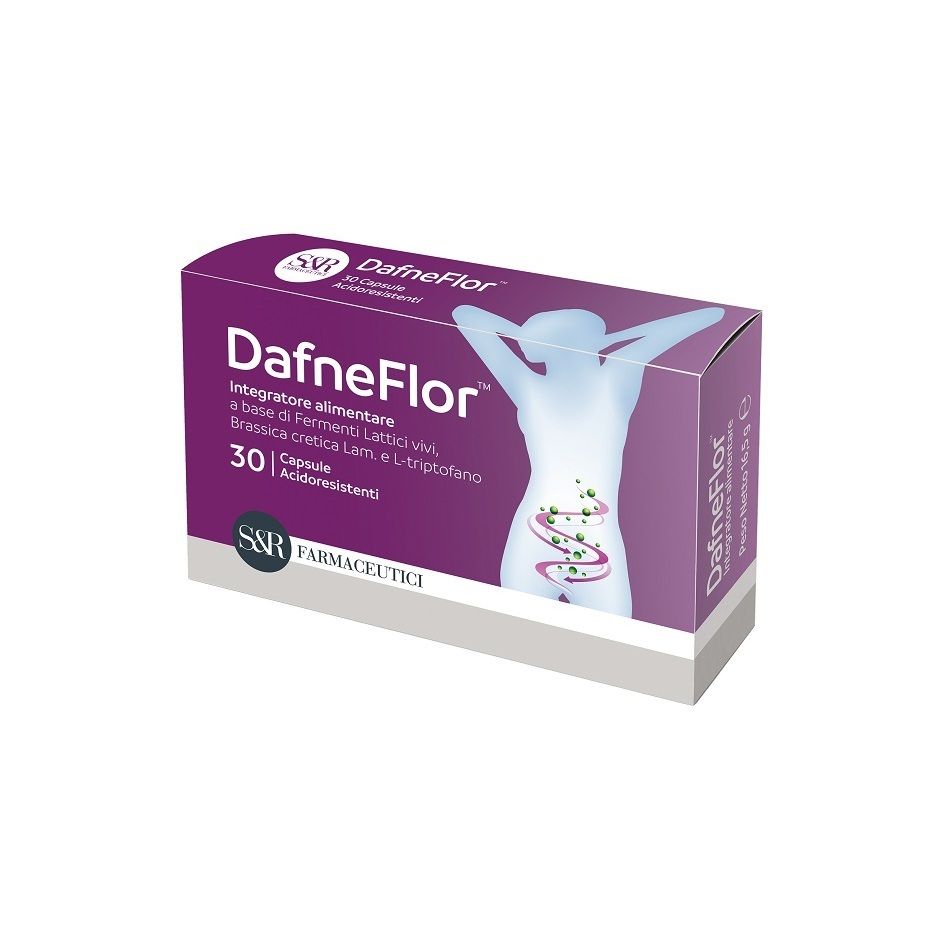 dafneflor-30cps-acidoresist