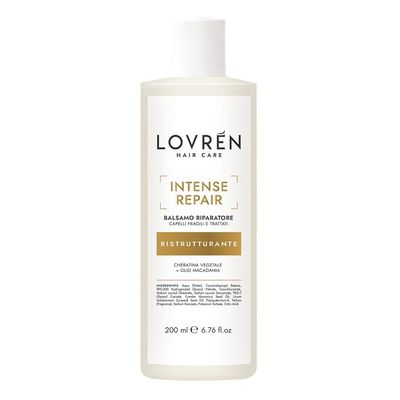 LOVREN HAIR C INTENSE REP SH