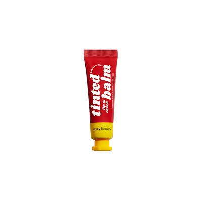 AVRYBEAUTY LIP&CHEEK BALM REDD