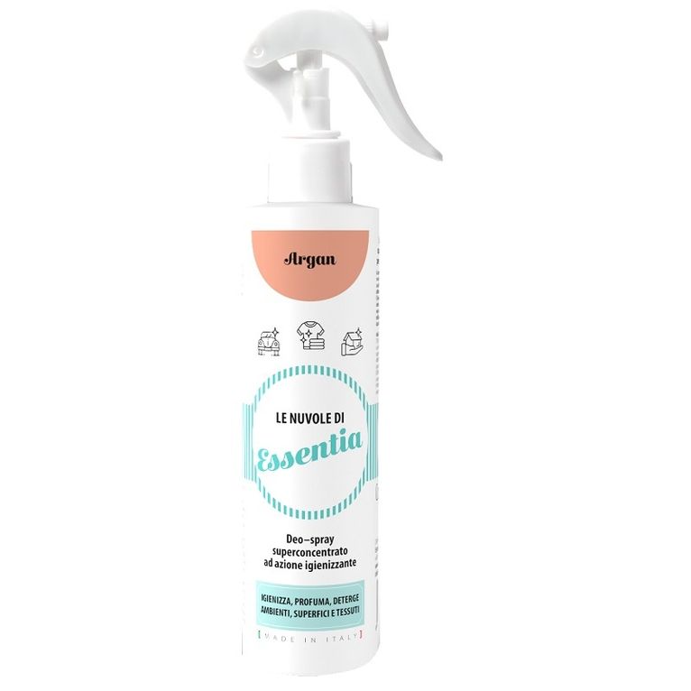 nuvole essentia spray amb arg