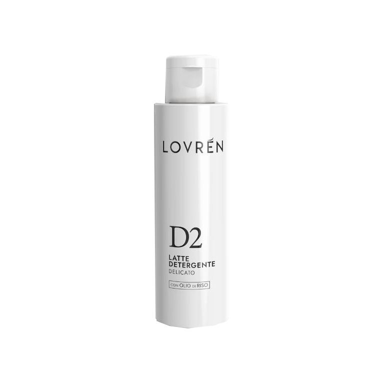 lovren latte detergente del