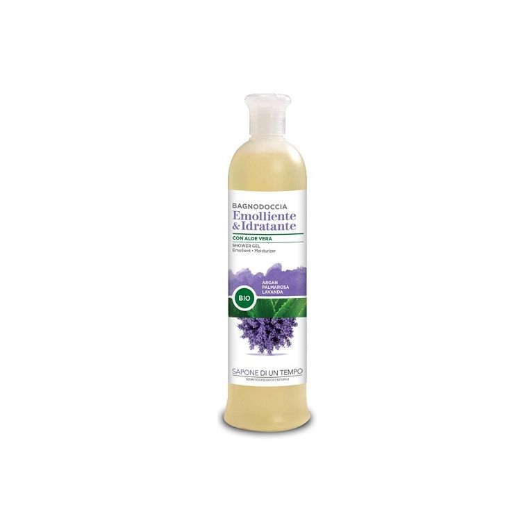 bagnodoccia emol pal/lav 500ml