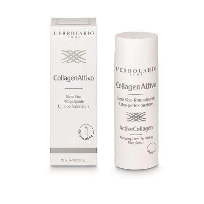 COLLAGENATTIVO SIERO VISO RIC