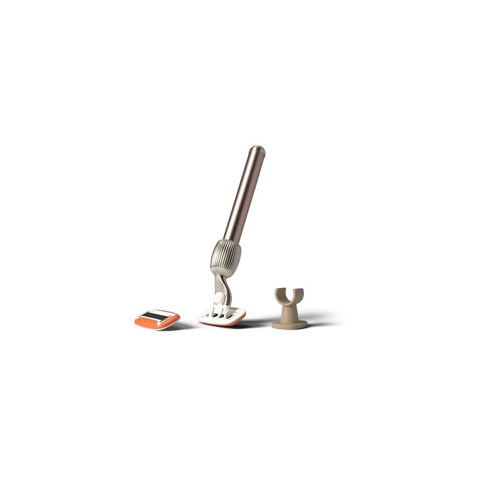 fler-razor-starter-set-blush