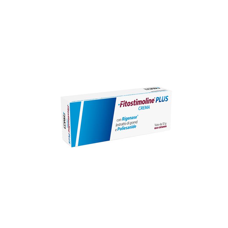 fitostimoline plus crema 32g