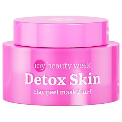 7DAYS MASCHERA VISO ARGIL ESFO