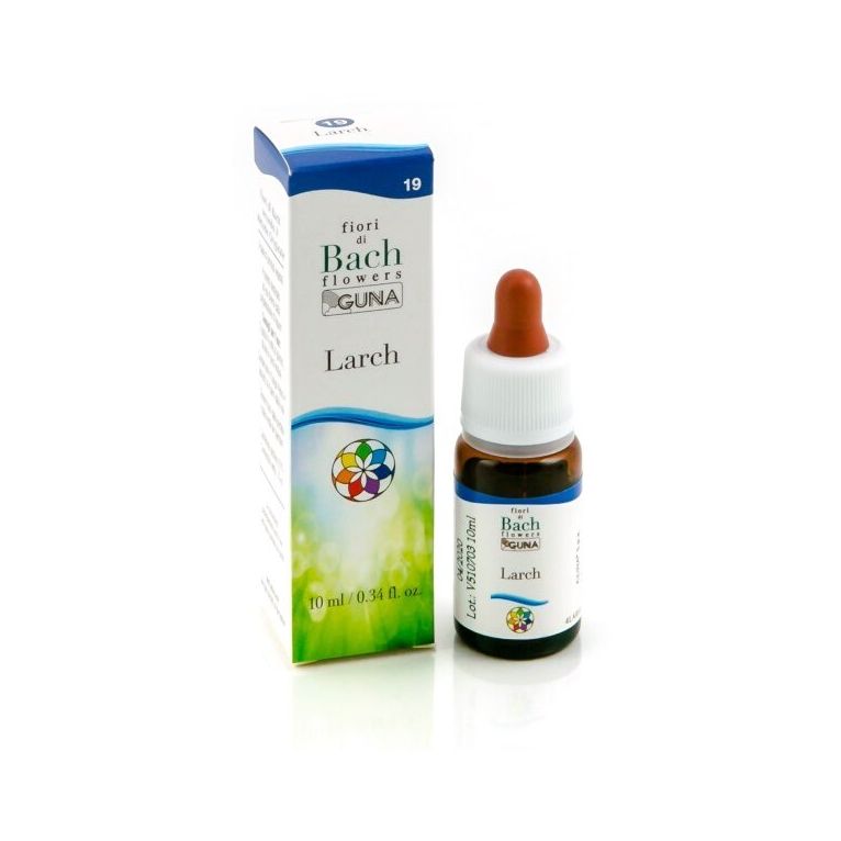 larch gun gtt 10ml