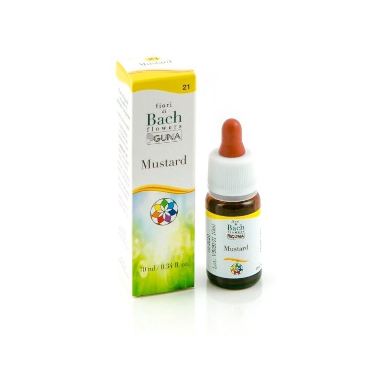 mustard gun gtt 10ml