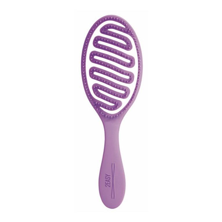 2easy perfumed brush lavender