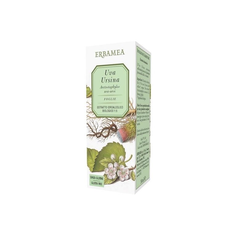 uva ursina 50ml
