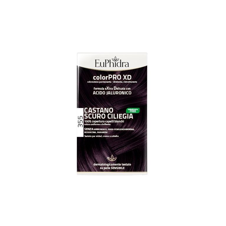 euph colorpro xd 355 ca ci