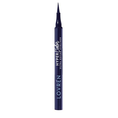 LOVREN HC ULTRA EYELINER BLUE