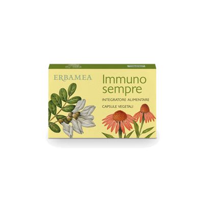 IMMUNOSEMPRE 30CPS VEG
