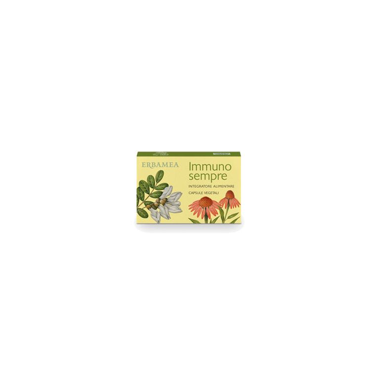 immunosempre 30cps veg
