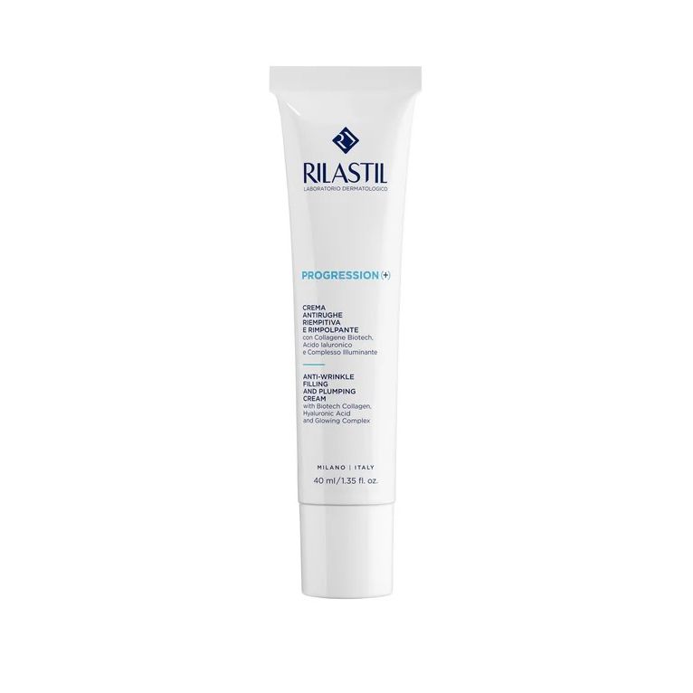 rilastil progres crema antir