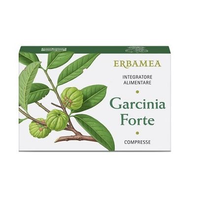 GARCINIA FORTE 30CPR