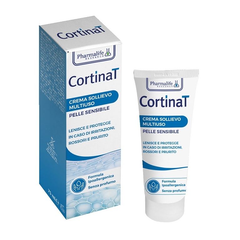 cortinat crema sollievo 75ml