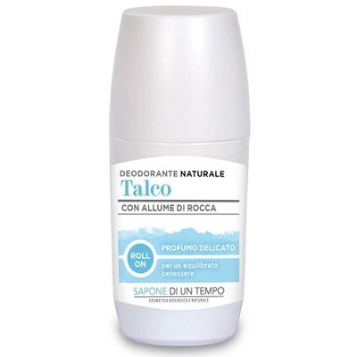 DEODORANTE ROLL TALCO 75ML