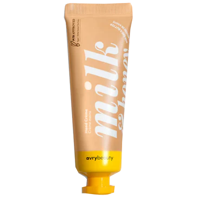 AVRYBEAUTY MILK&HONEY HAND CR