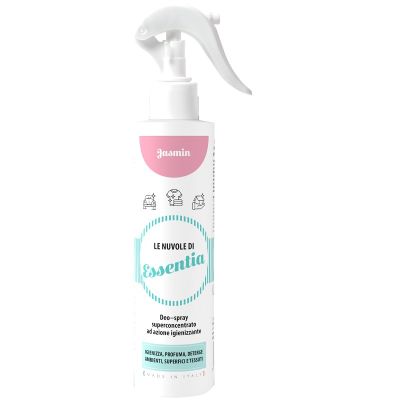 NUVOLE ESSENTIA SPRAY AMB JASM