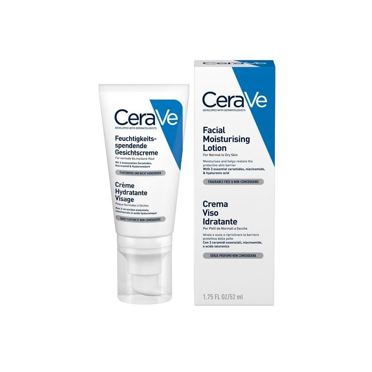 cerave crema viso idrat 50ml