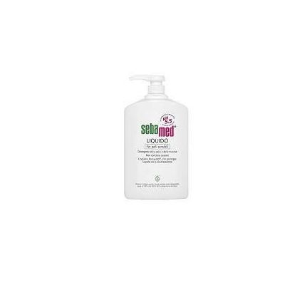 SEBAMED LIQUIDO 1000ML TP