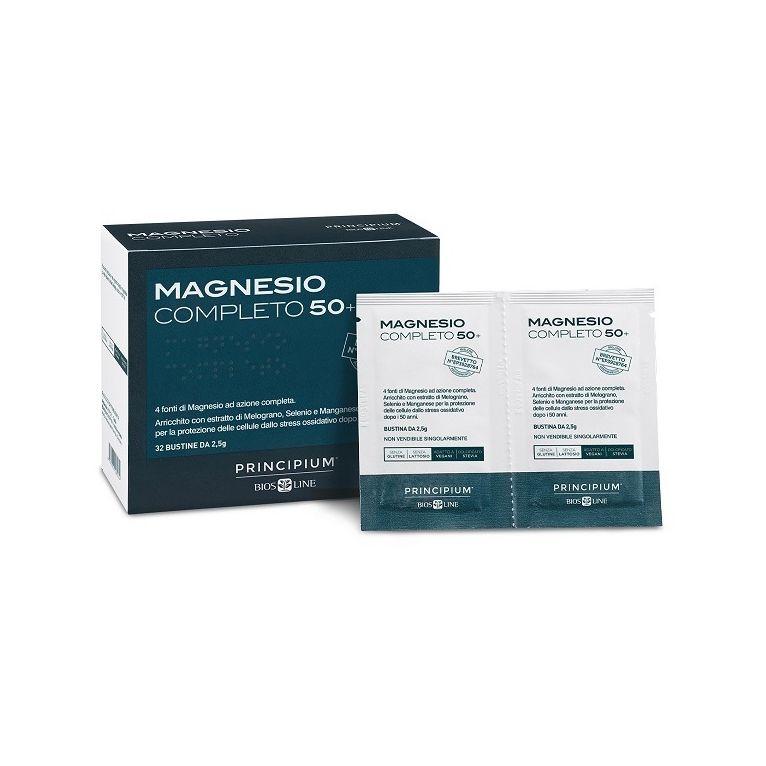 principium magnesio cb50+ 32bu