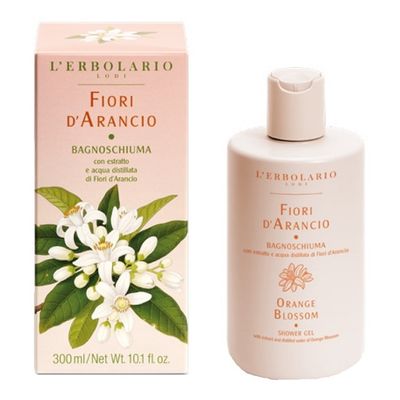 FIORI D'ARANCIO BAGNOSCH300ML